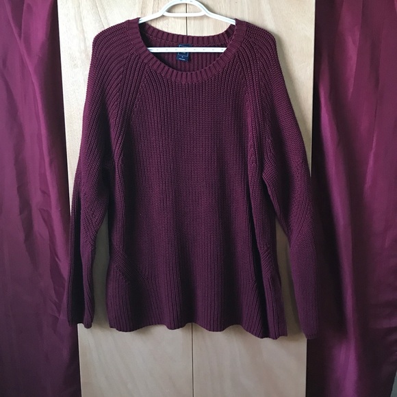 GAP Sweaters - Gap Sweater 🍁