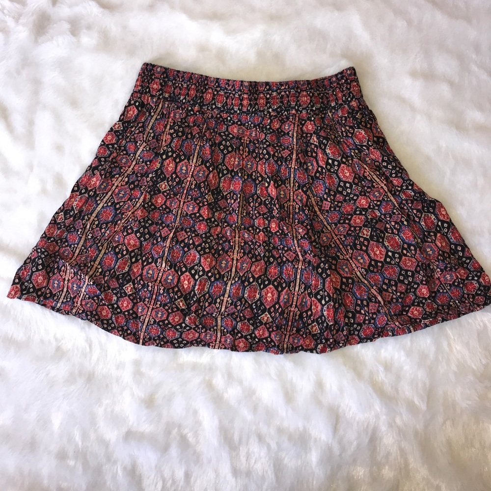 Forever 21 mini skirt