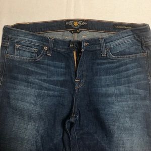 Lucky Brand Jeans