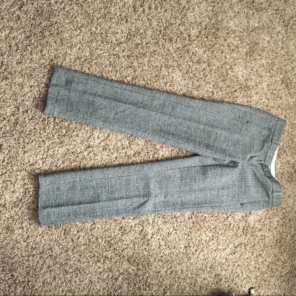 Ann Taylor LOFT Marissa Dress Pants