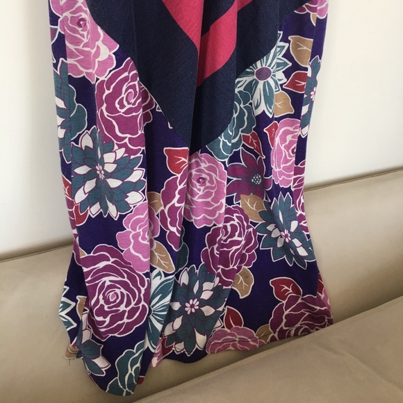 Romeo and Juliet maxi dress - Picture 2 of 5