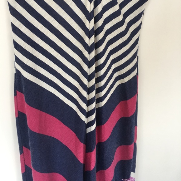 Romeo and Juliet maxi dress - Picture 3 of 5