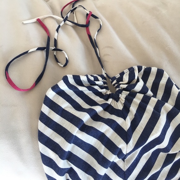 Romeo and Juliet maxi dress - Picture 4 of 5