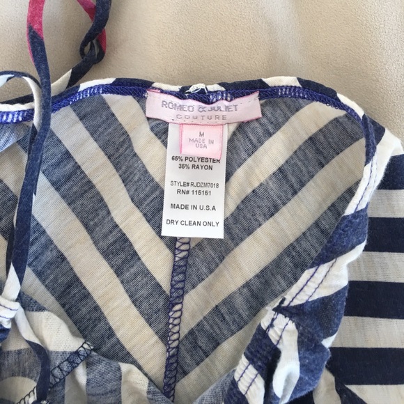 Romeo and Juliet maxi dress - Picture 5 of 5