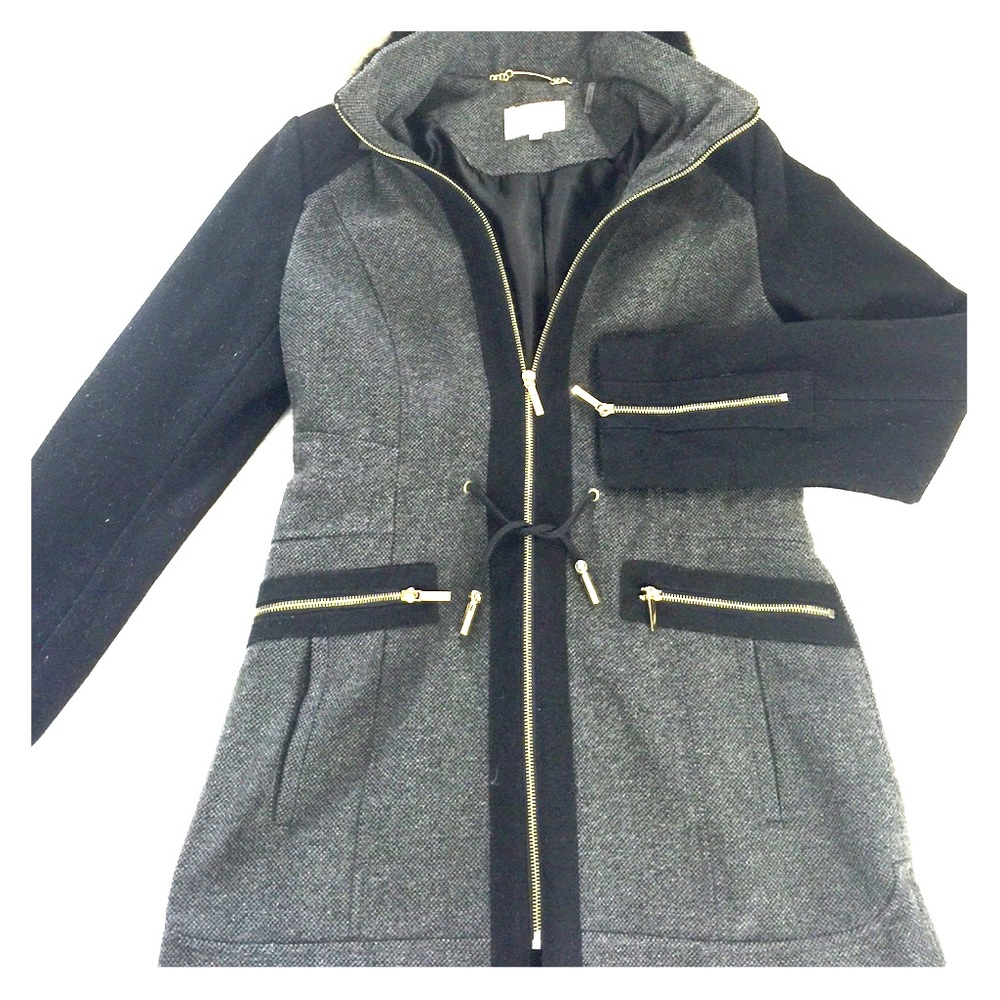LAUNDRY by Shelly Segal Coat