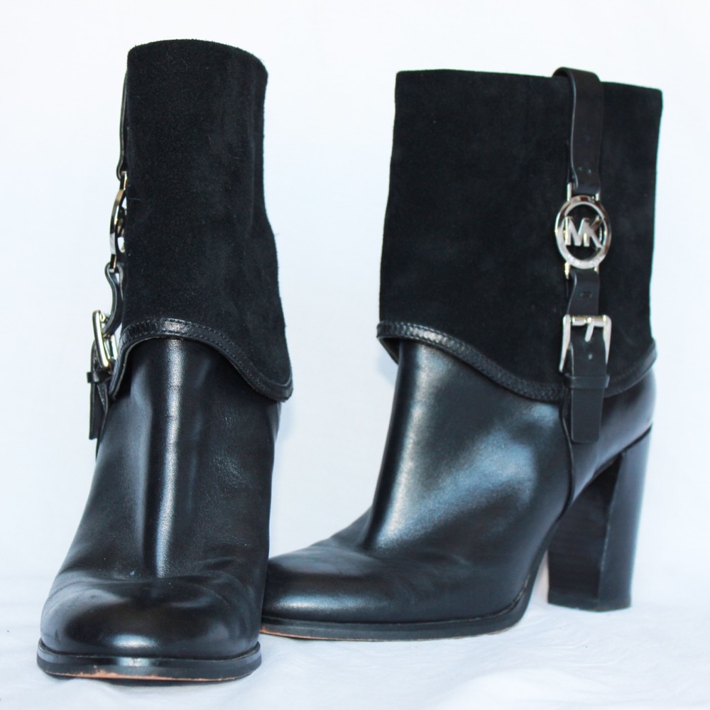 Michael Kors Boots