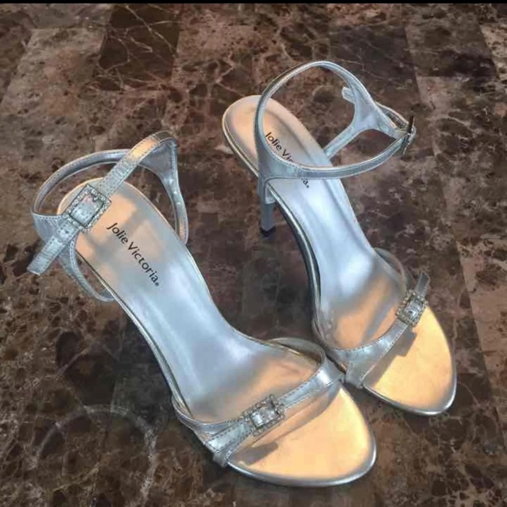 Women's heels