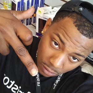 Meet your Posher, Curtis