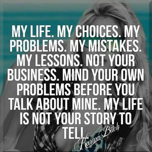 Meet your Posher, Sandra