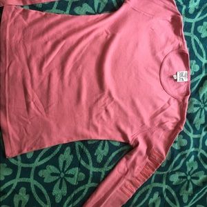 3 for $10 🍭Pink Everlast sweatshirt long sleeve