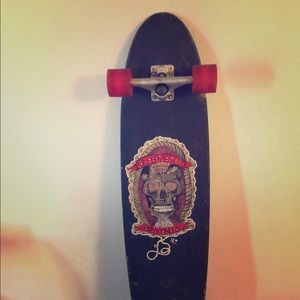 Sector 9 long board