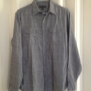 Men's Banana Republic Casual Button Down