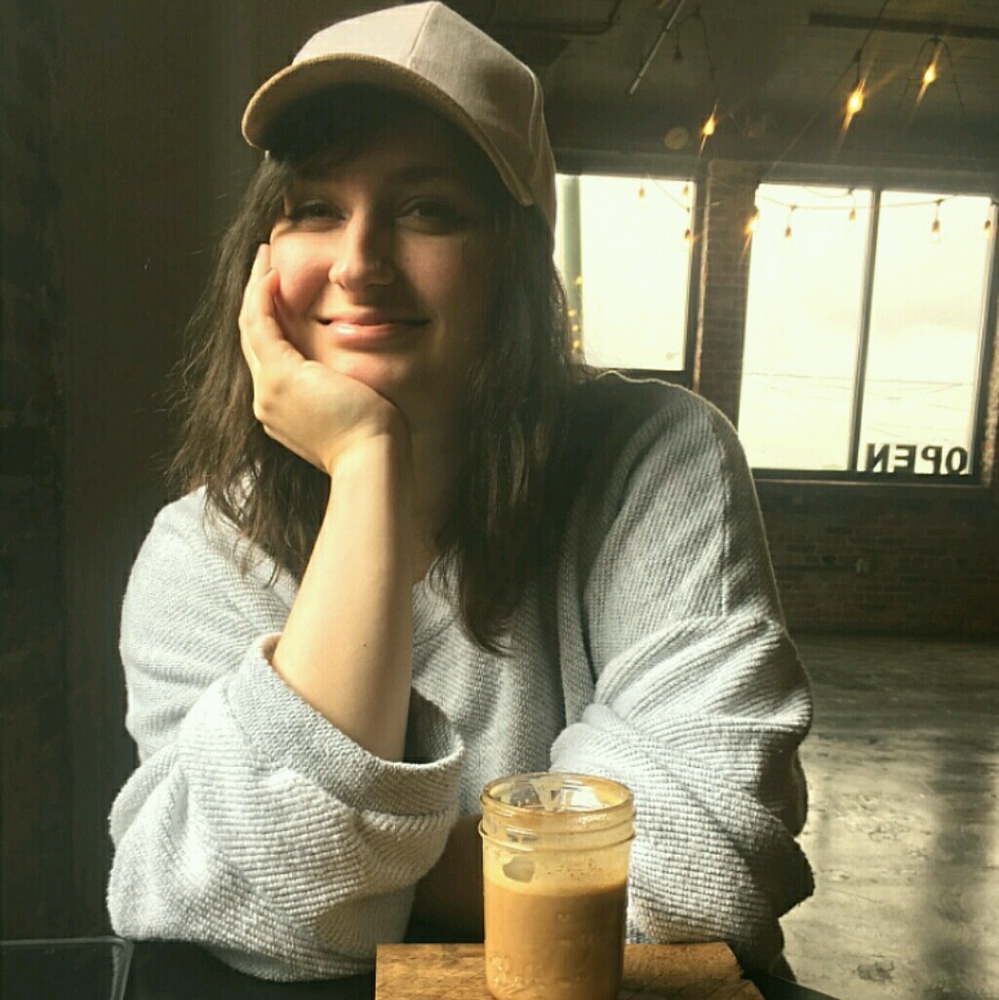 Meet your Posher, Jessica