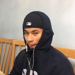 Meet your Posher, Marc carlo