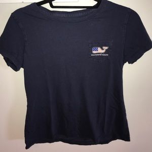 VINEYARD VINES T-SHIRT