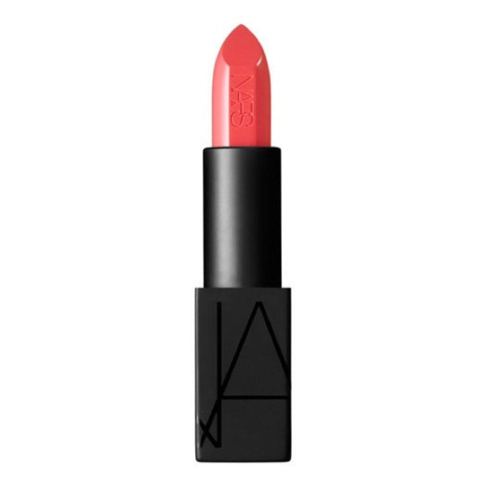 BNIB NARS audacious lipstick in juliette