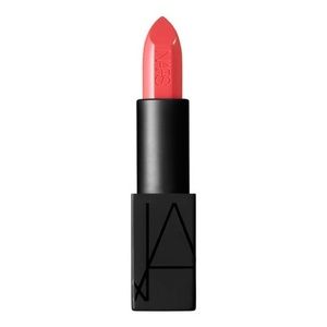 BNIB NARS audacious lipstick in juliette