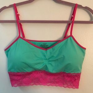 No Boundaries Bralette