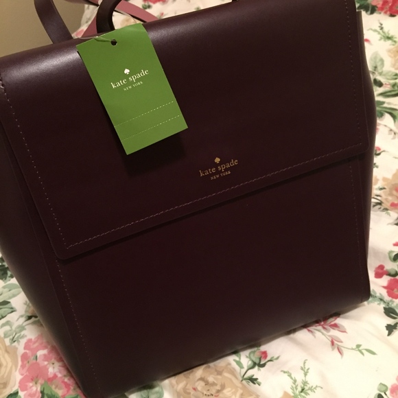 Kate Spade Backpack