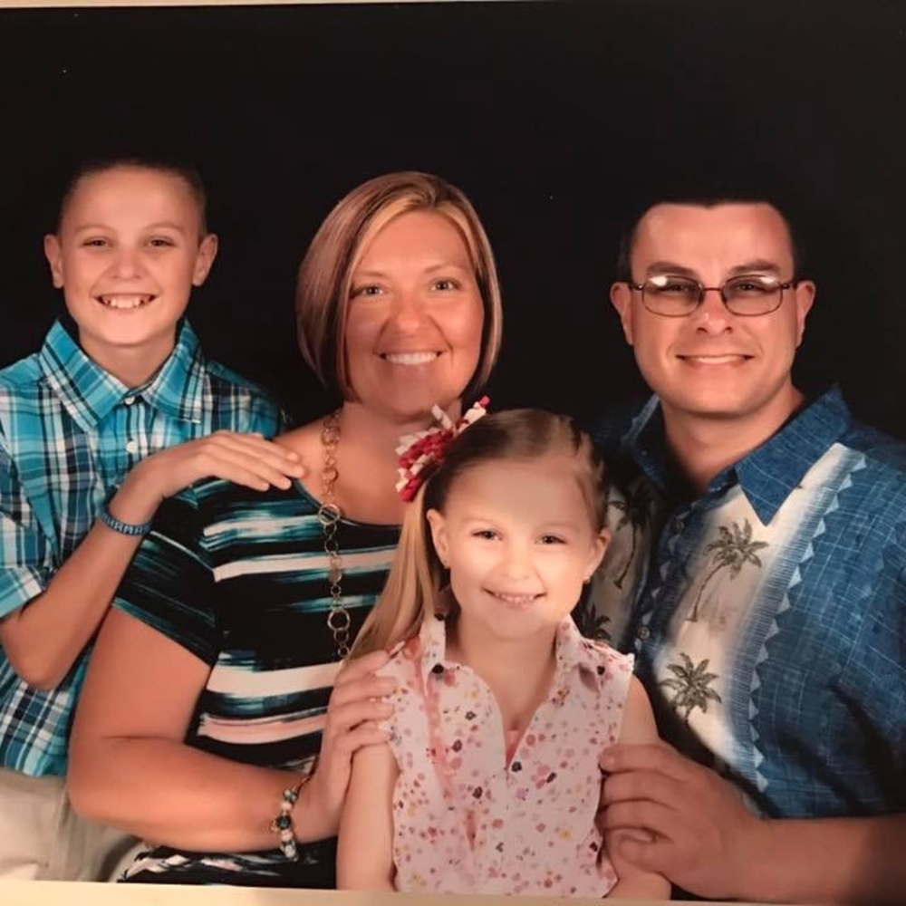 Meet your Posher, Heather