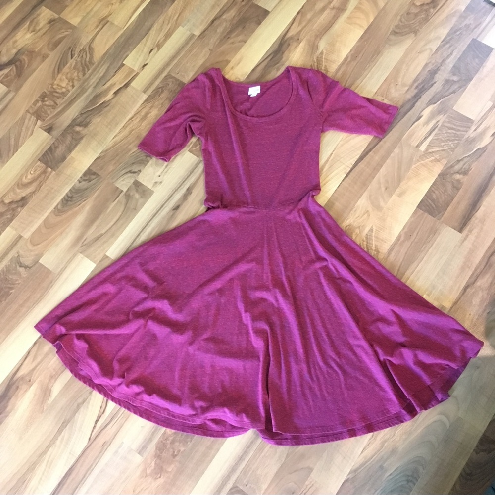 Lularoe Nicole