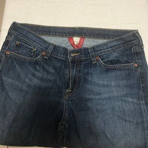 Lucky Brand jeans