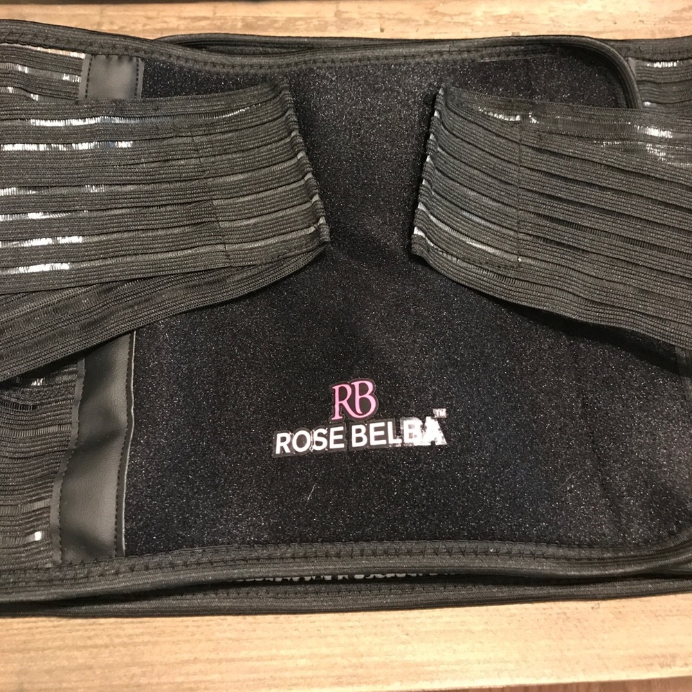 Ross Belba Postpartum Belly Wrap