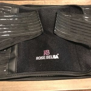 Ross Belba Postpartum Belly Wrap