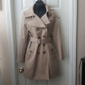 Michael Kors Jacket w/ hood Michael Kors Jacket w/ hood