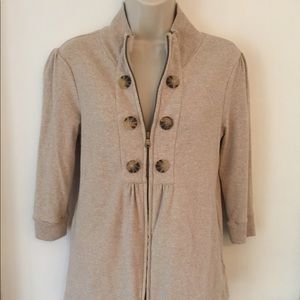 Banana Republic jacket xs