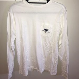 VINEYARD VINES T-SHIRT