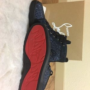 Christian Louboutin / Red bottoms