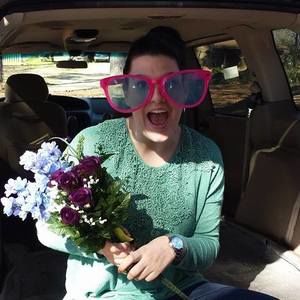 Meet your Posher, Angela