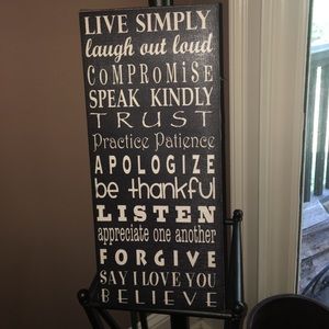 Canvas Wall Art