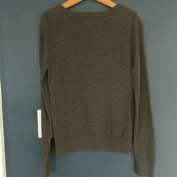 EUC Banana Republic sweater. - Picture 4 of 4
