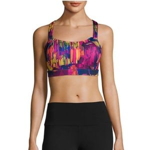 Brooks high impact Juno. Brand new without tags