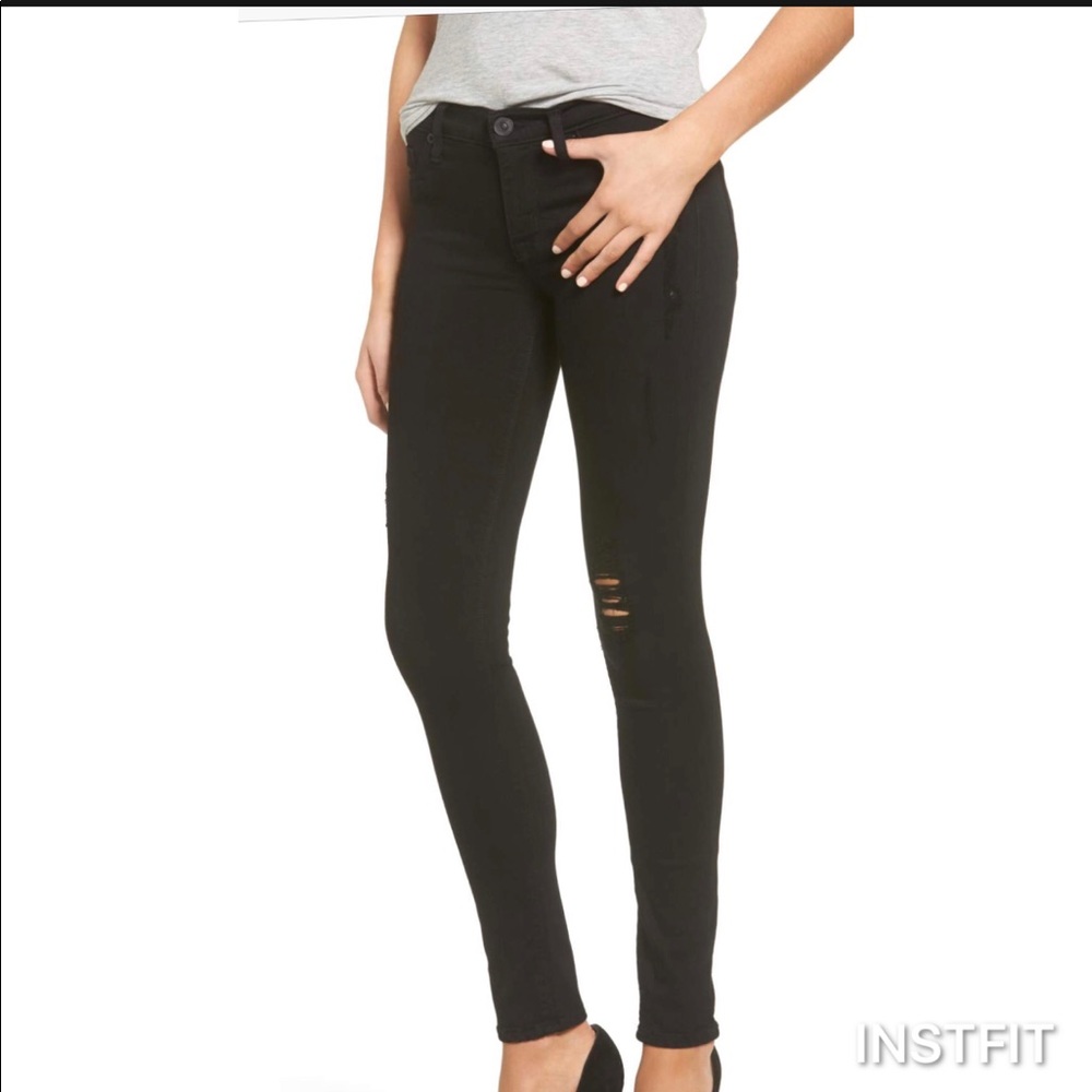 Hudson jeans