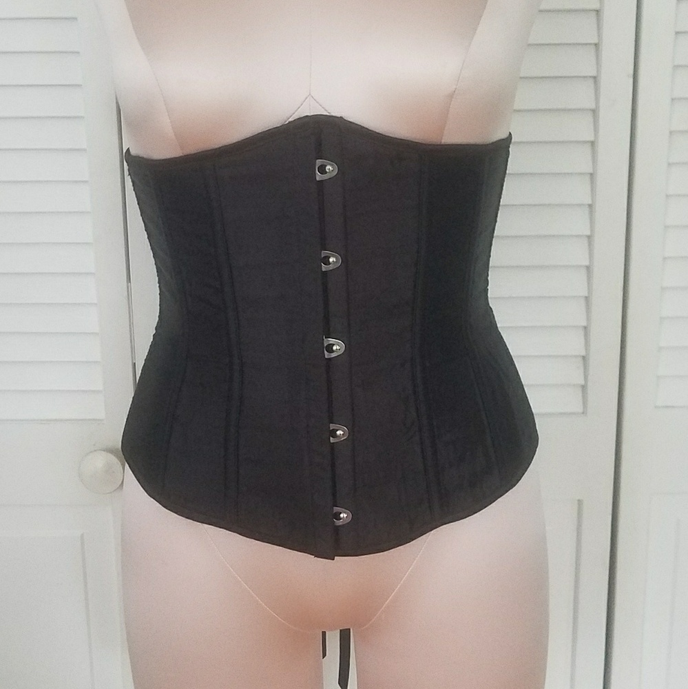 Corset