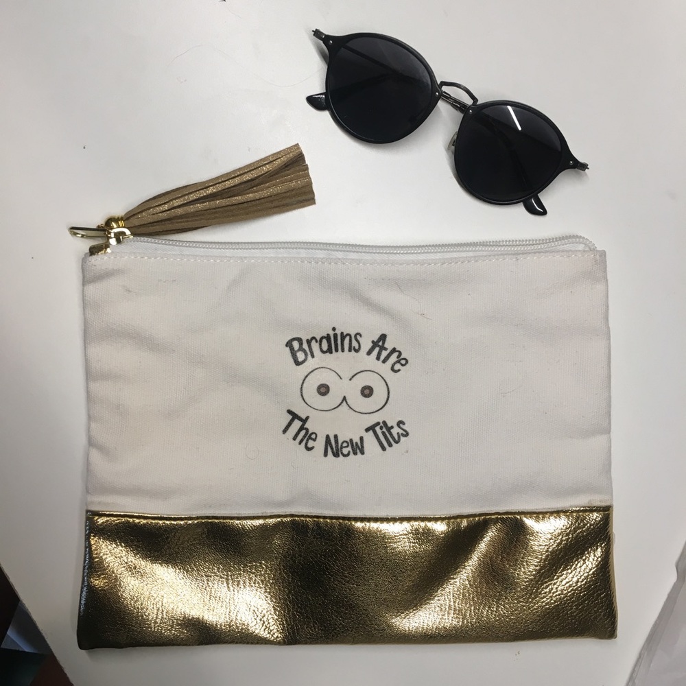 Makeup bag! - Picture 3 of 4