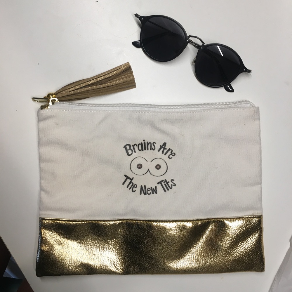 Makeup bag! - Picture 4 of 4