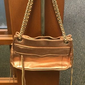 Rebecca Minkoff Swing shoulder handbag Rebecca Minkoff Swing shoulder handbag