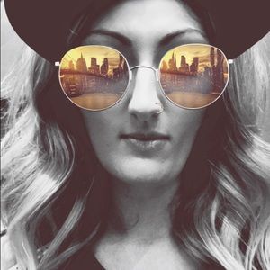 Meet your Posher, Katrina