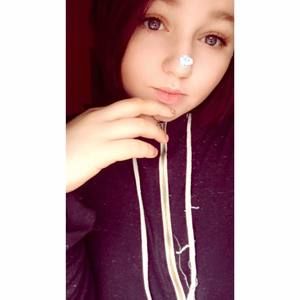 Meet your Posher, Alisha