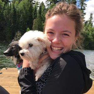 Meet your Posher, Mariah