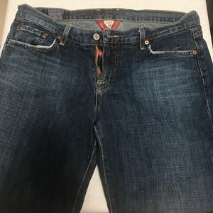 Lucky Brand Jeans