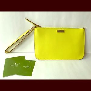 Kate Spade Wristlet Kate Spade Wristlet