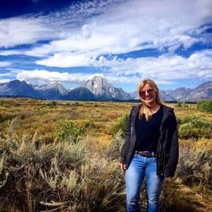 Meet your Posher, Juli