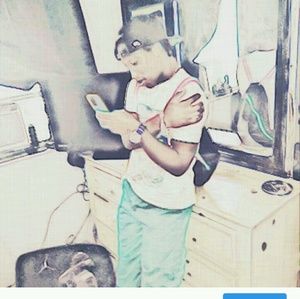 Meet your Posher, Keshaun