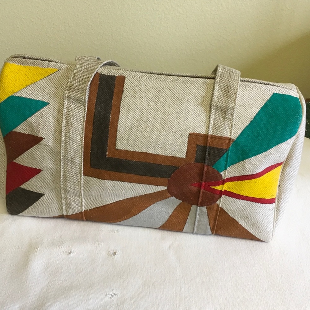 Handbag
