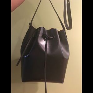 Authentic Mansur Gravriel Bucket Bag Authentic Mansur Gravriel Bucket Bag